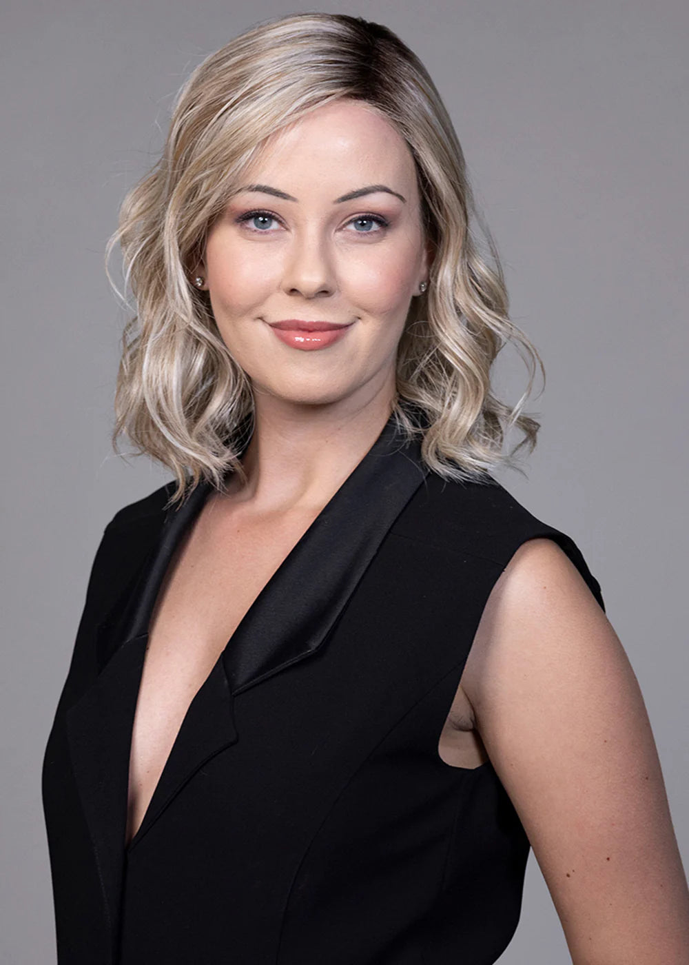 Amaretto E by Belle Tress