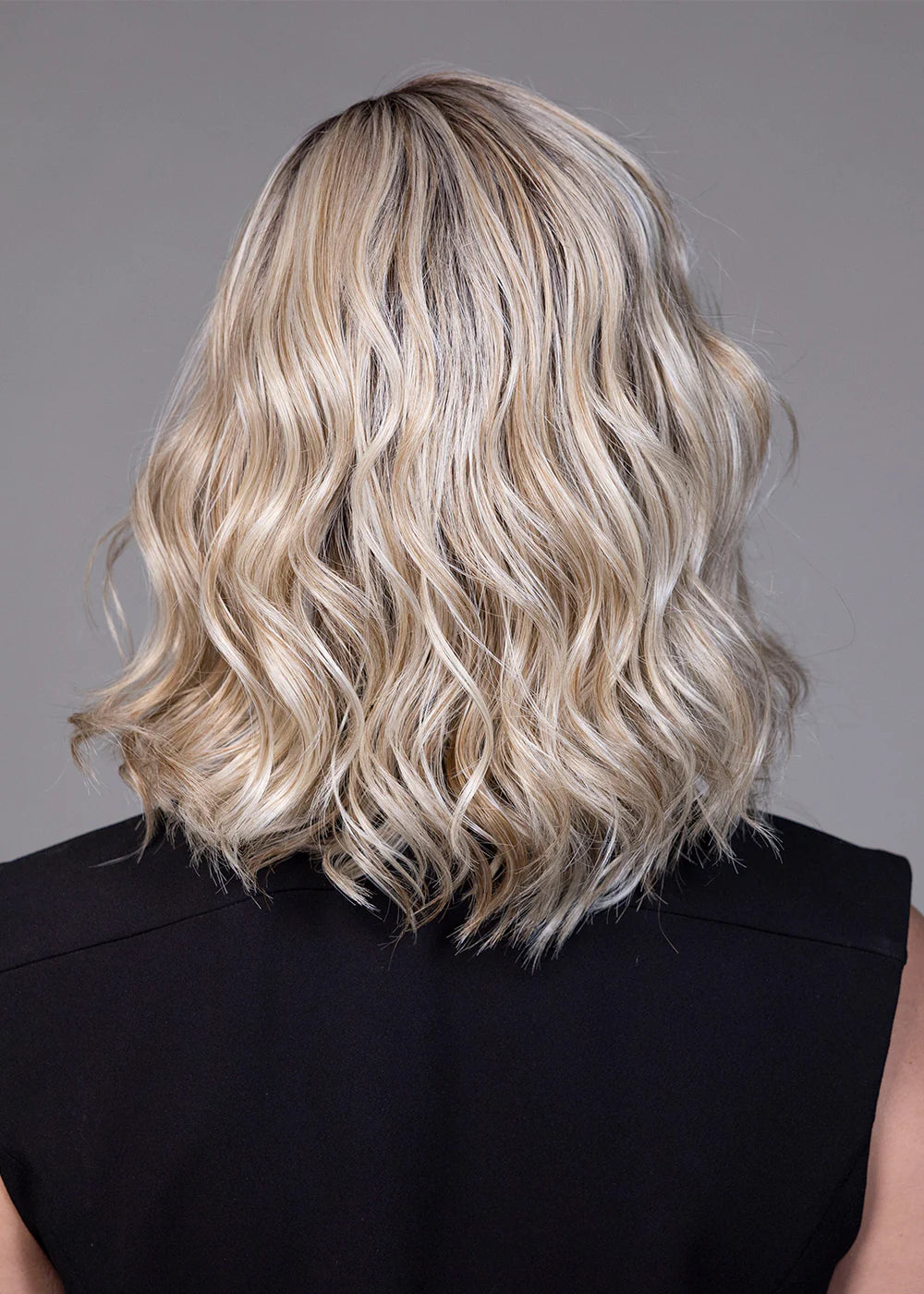 Amaretto E by Belle Tress