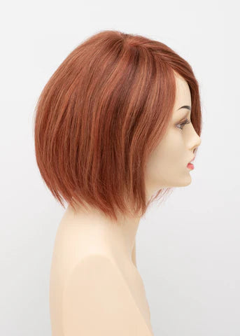 Amelia 100% Human Hair by Envy