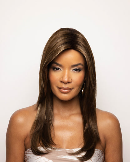 Angelica Wig by Noriko