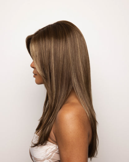 Angelica Wig by Noriko