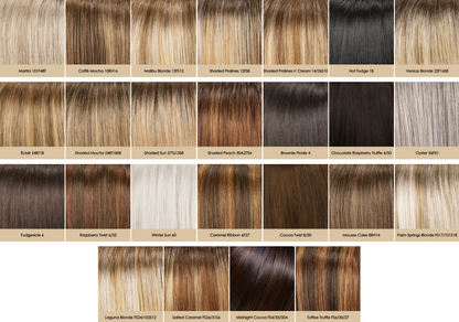 Aria Wig by Jon Renau