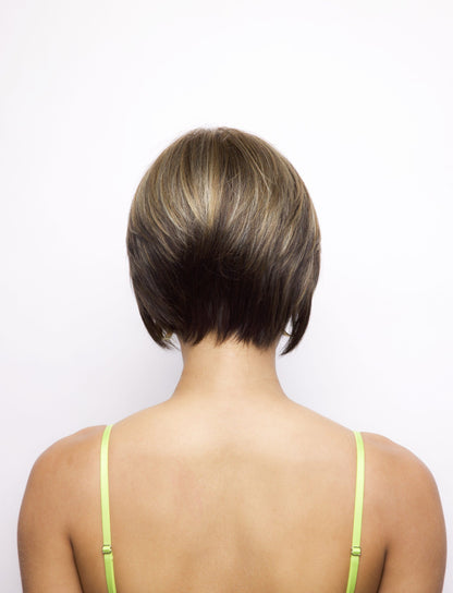 Audrey Wig by Rene of Paris