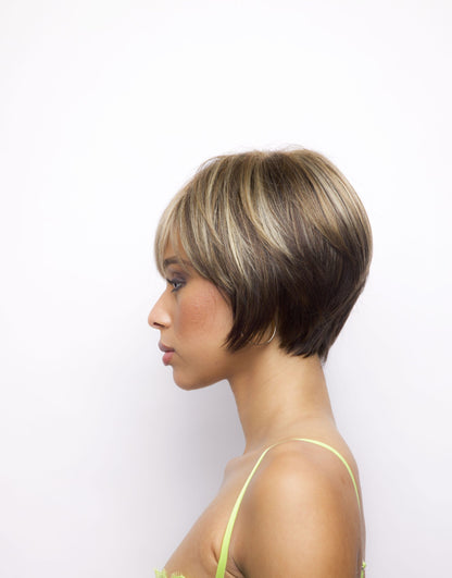 Audrey Wig by Rene of Paris