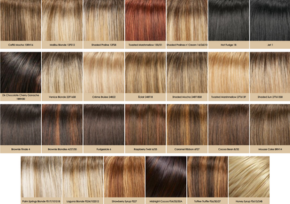 Avery Wig by Jon Renau