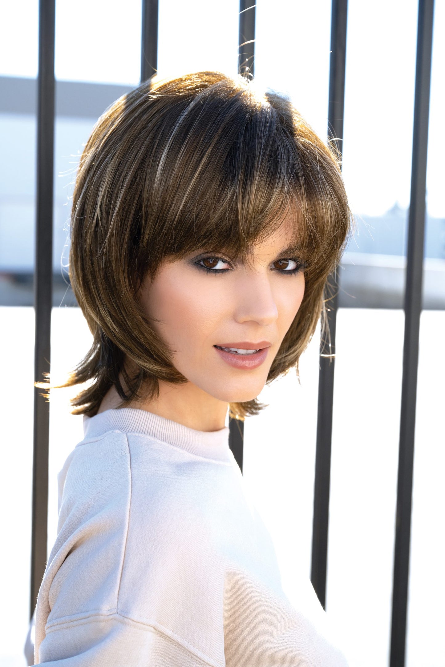 Bailey Wig by Rene of Paris