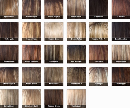 Bailey Wig by Rene of Paris