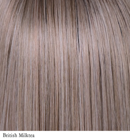 Peppermint E by Belle Tress