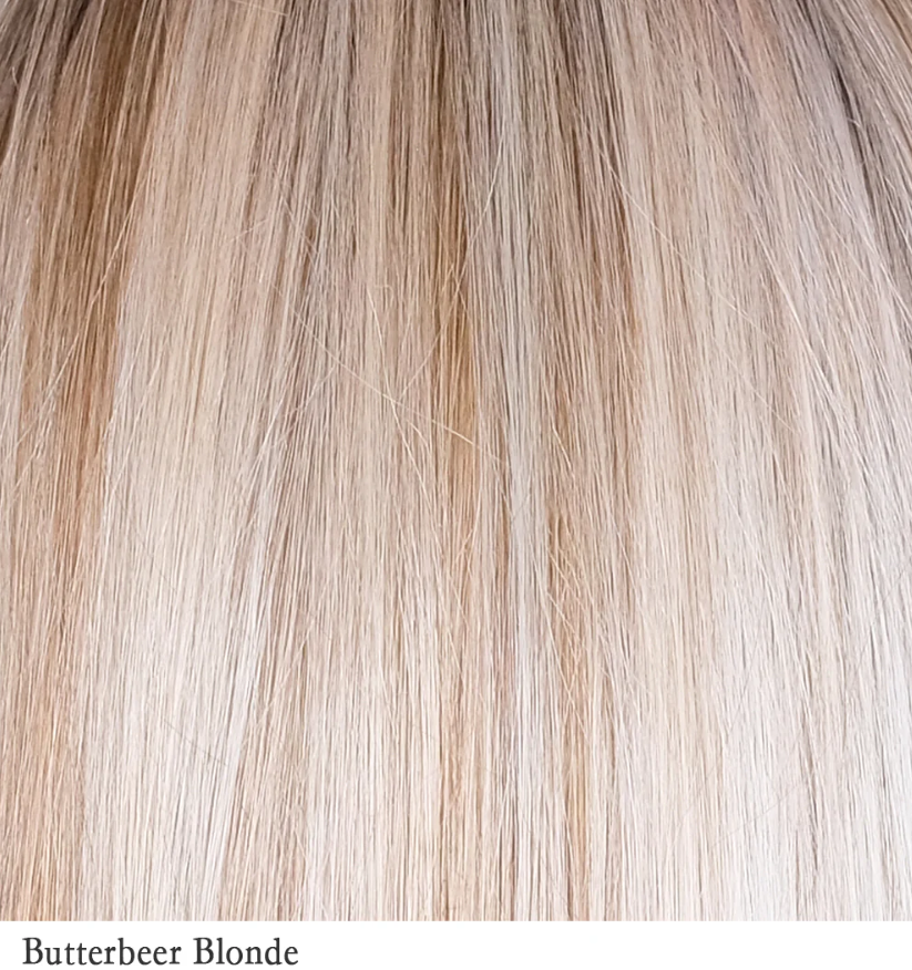 Spice Girl E by Belle Tress