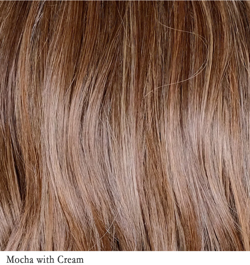 Peppermint E by Belle Tress