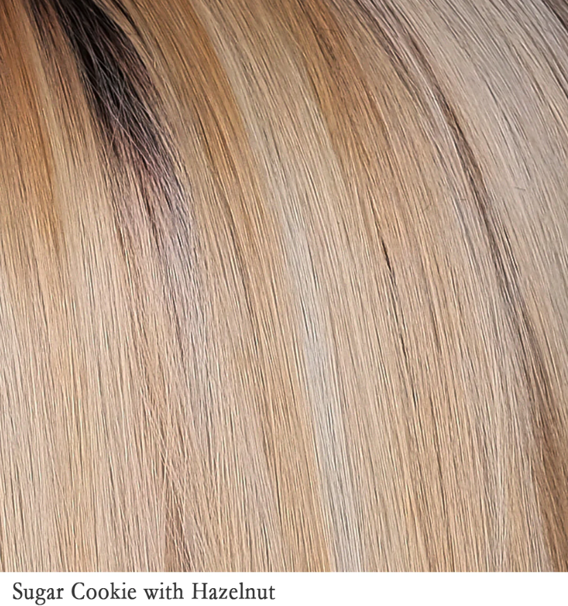 Amaretto E by Belle Tress