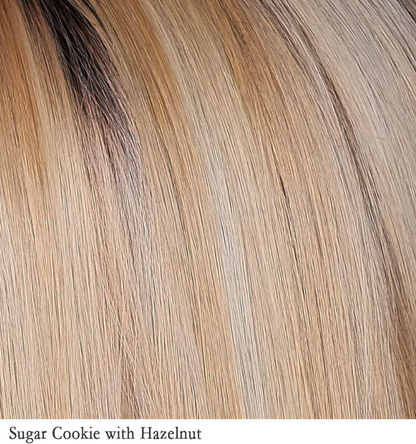 Amaretto E by Belle Tress