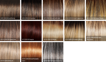 Best in Class Wig by Gabor