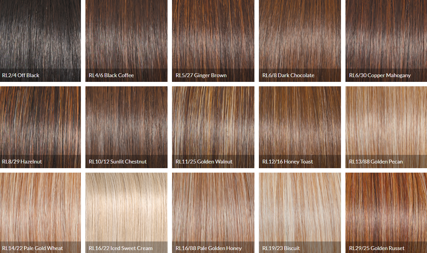 Big Time Wig by Raquel Welch