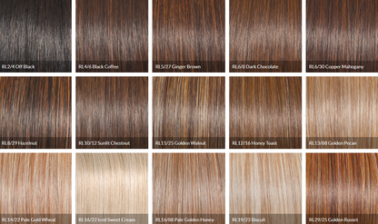 Big Time Wig by Raquel Welch