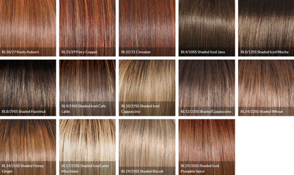 Big Time Wig by Raquel Welch