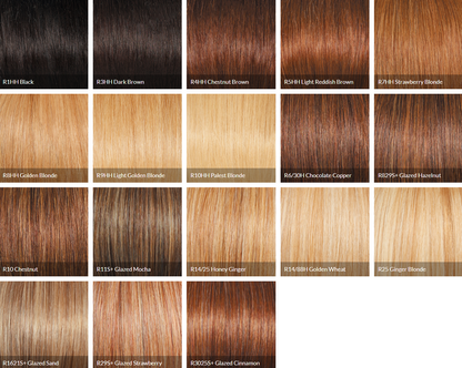 Bravo Human Hair Wig by Raquel Welch