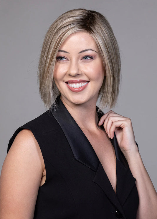 Café Chic E by Belle Tress