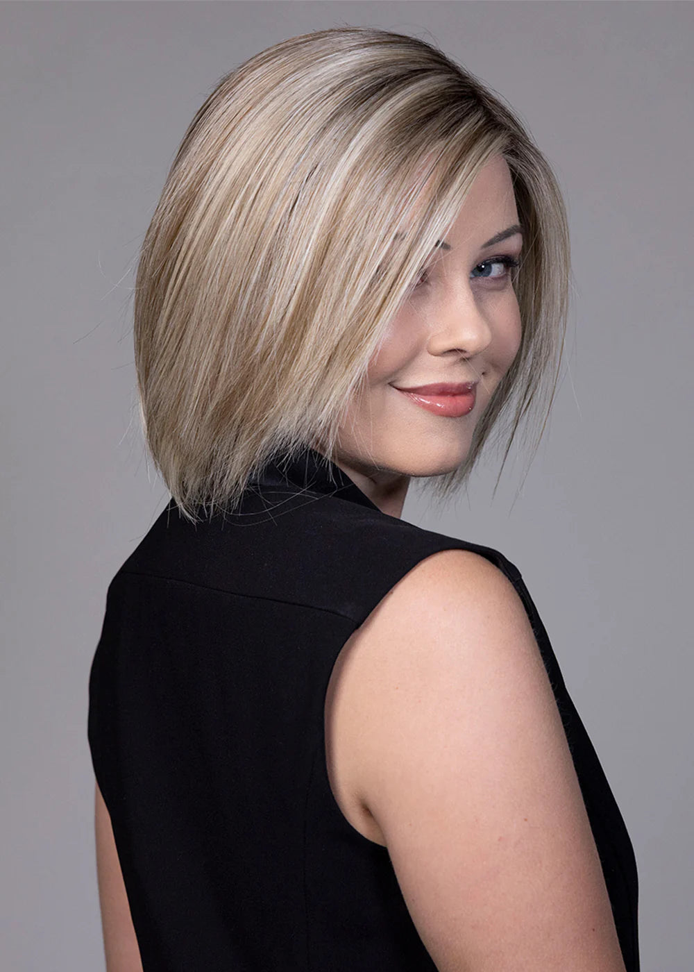 Café Chic E by Belle Tress