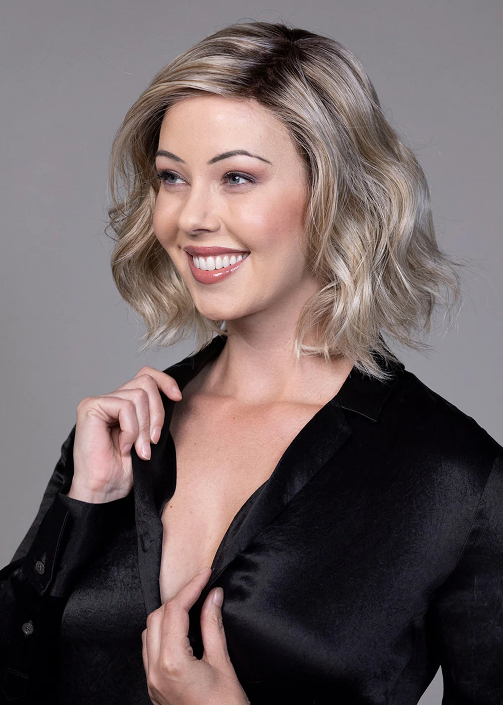 Caliente E by Belle Tress