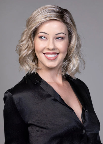 Caliente E by Belle Tress