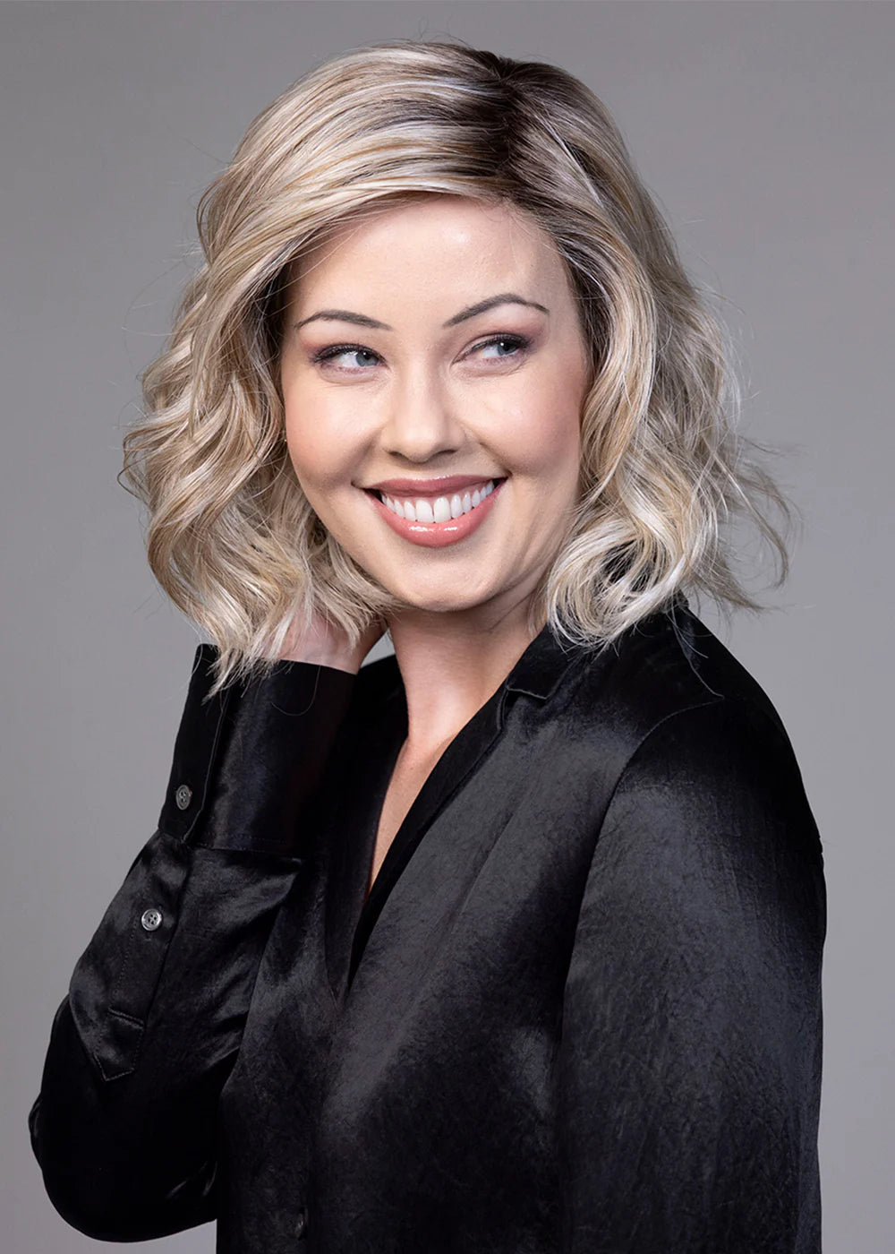 Caliente E by Belle Tress