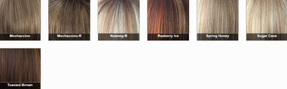 Cameron Wig by Rene of Paris