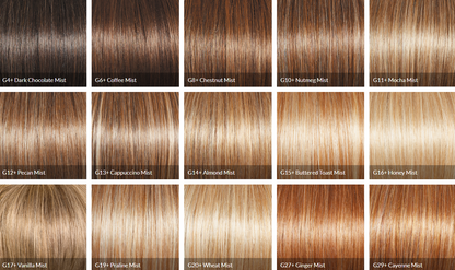 Carte Blanche Wig by Gabor