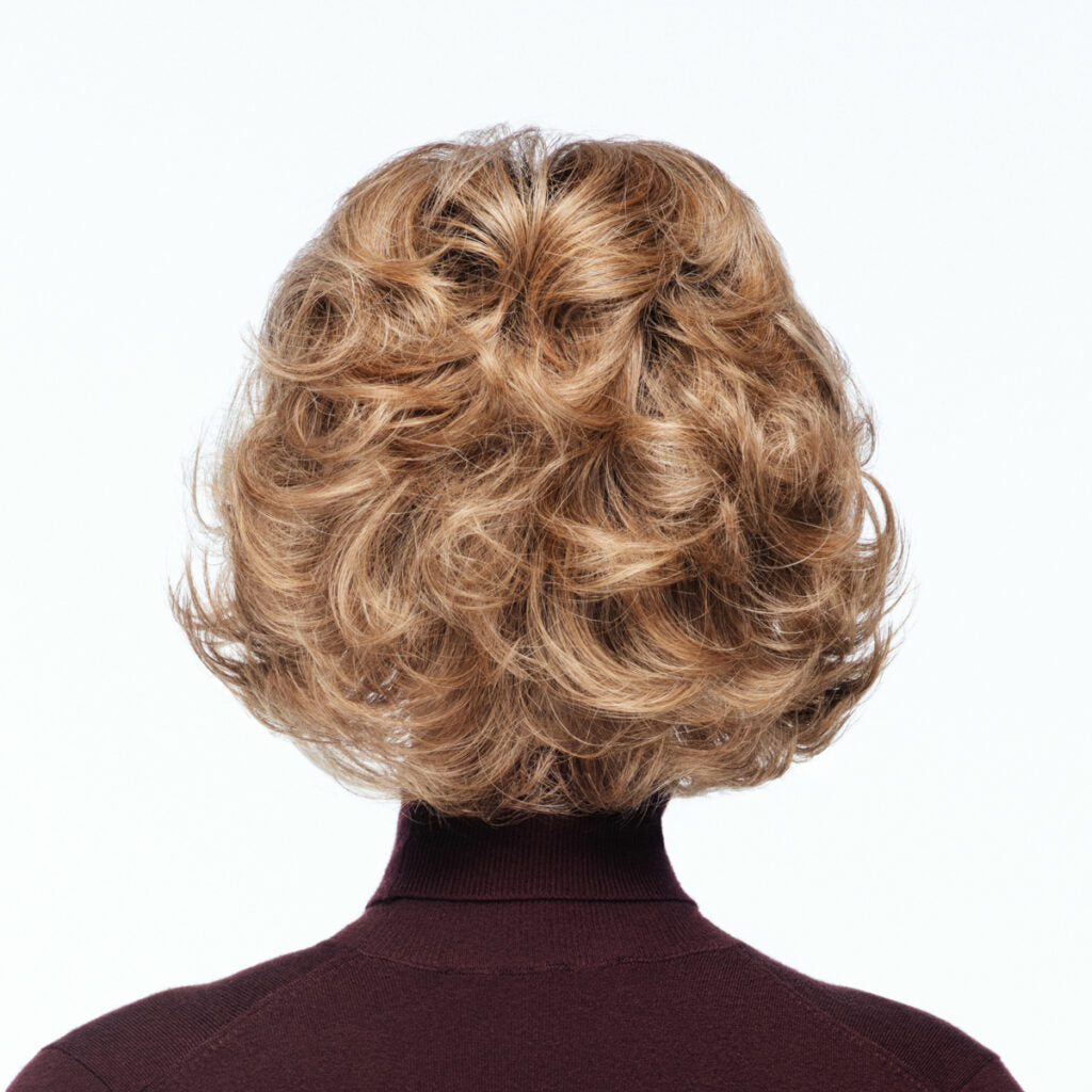 Charlotte Realistic by TressAllure