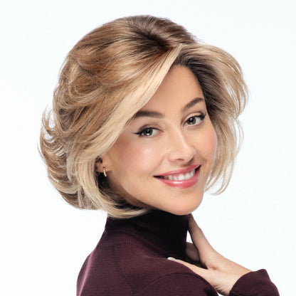 Charlotte Realistic by TressAllure