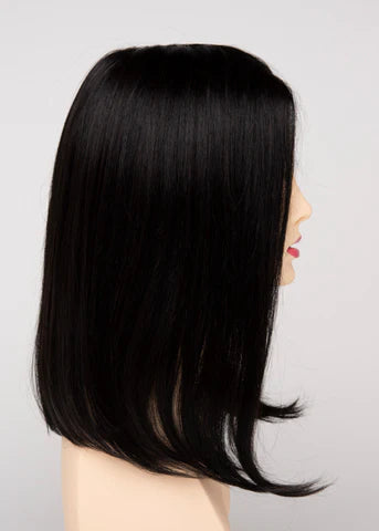 Chelsea Human Hair/Synthetic Blend by Envy