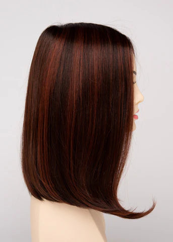 Chelsea Human Hair/Synthetic Blend by Envy