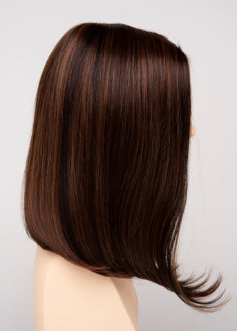Chelsea Human Hair/Synthetic Blend by Envy
