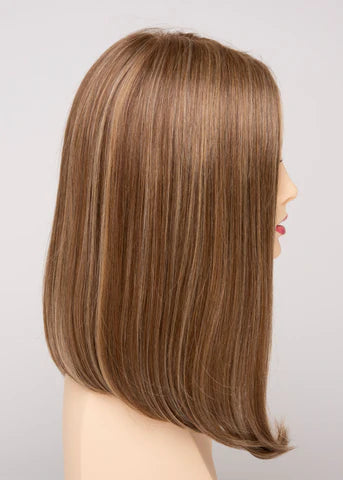 Chelsea Human Hair/Synthetic Blend by Envy
