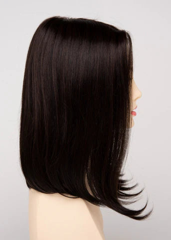 Chelsea Human Hair/Synthetic Blend by Envy