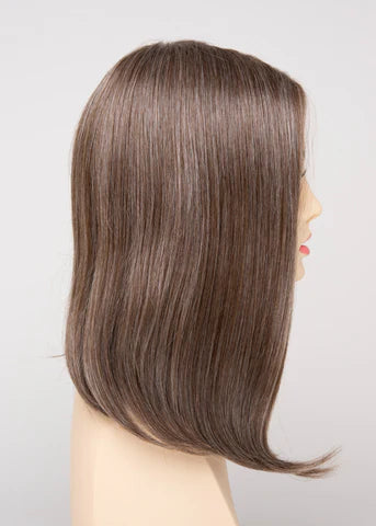 Chelsea Human Hair/Synthetic Blend by Envy