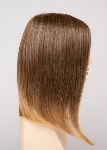 Chelsea Human Hair/Synthetic Blend by Envy