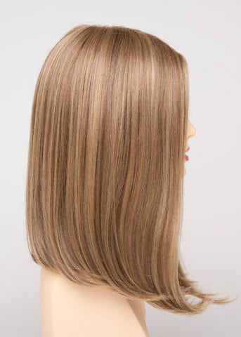 Chelsea Human Hair/Synthetic Blend by Envy