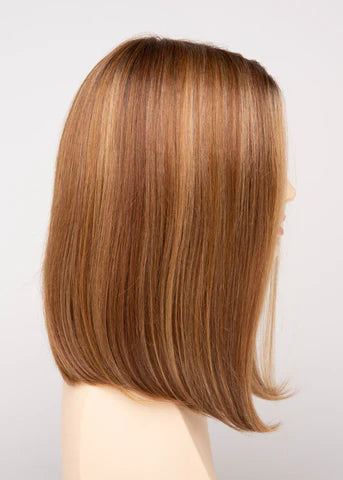 Chelsea Human Hair/Synthetic Blend by Envy