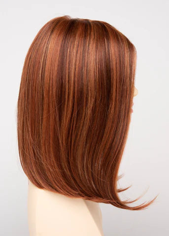 Chelsea Human Hair/Synthetic Blend by Envy