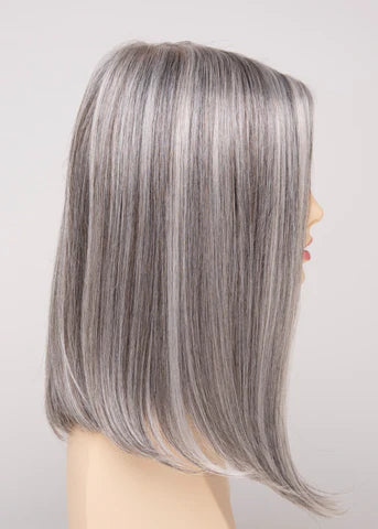 Chelsea Human Hair/Synthetic Blend by Envy