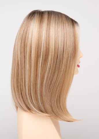 Chelsea Human Hair/Synthetic Blend by Envy