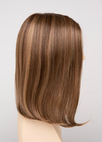 Chelsea Human Hair/Synthetic Blend by Envy