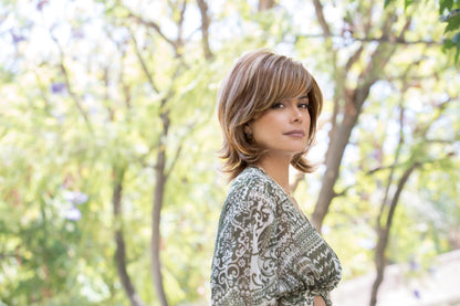 Claire Wig by Noriko