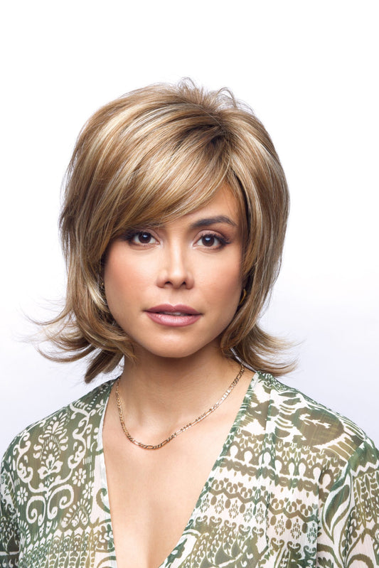 Claire Wig by Noriko