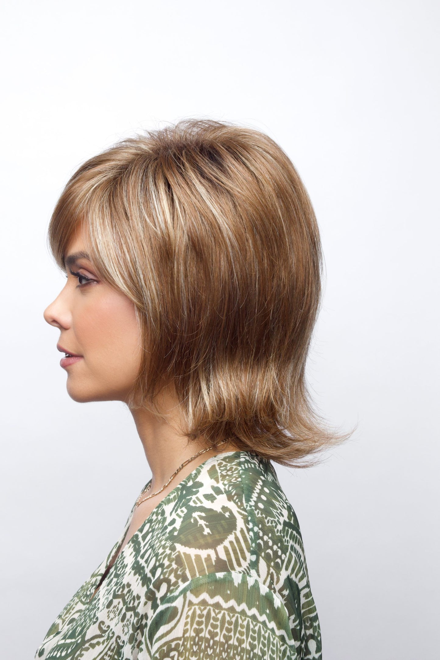 Claire Wig by Noriko