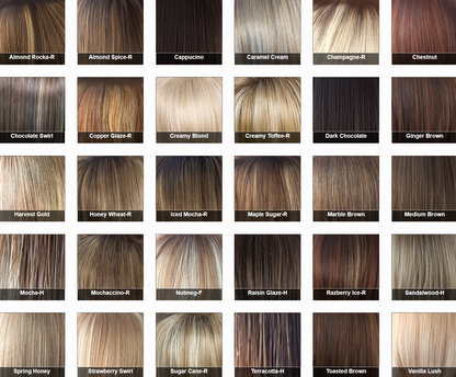 Claire Wig by Noriko