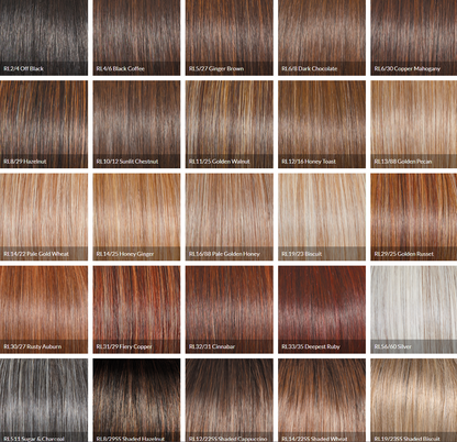 Classic Cut Wig by Raquel Welch