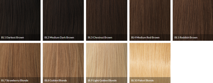 Contessa Human Hair Wig by Raquel Welch