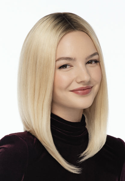 Sophisticate by TressAllure